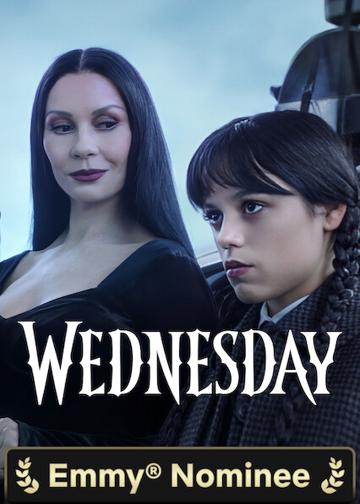 Wednesday
