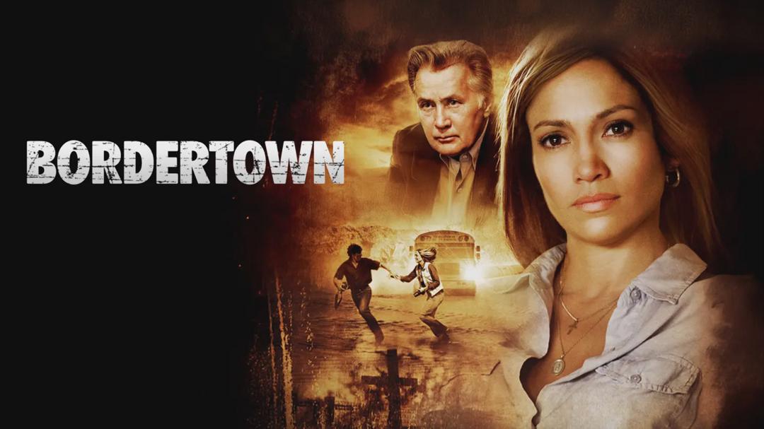 Bordertown