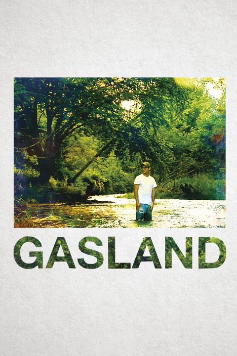 Gasland