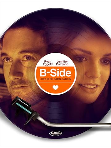 B-Side poszter