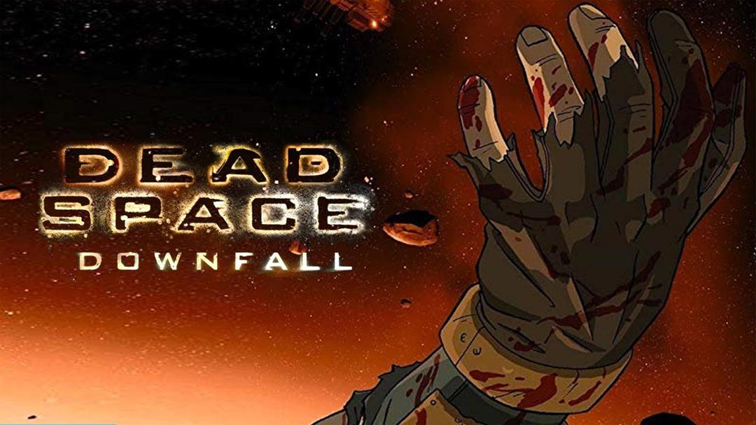 Dead Space: Downfall