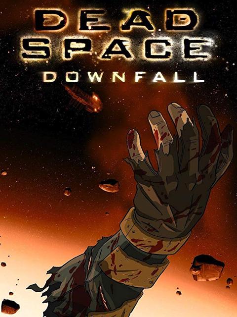 Dead Space: Downfall