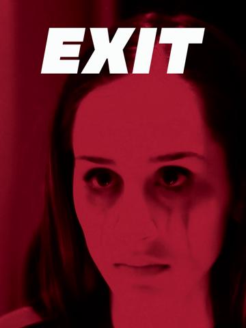 Exit poszter
