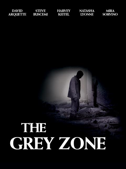 The Grey Zone