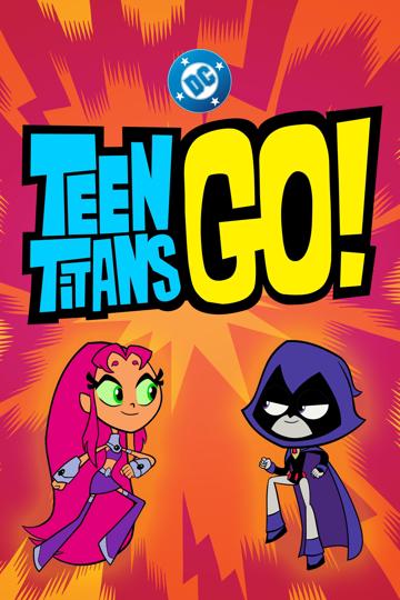 Teen Titans Go!