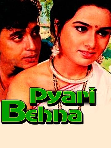 Pyari Behna poszter
