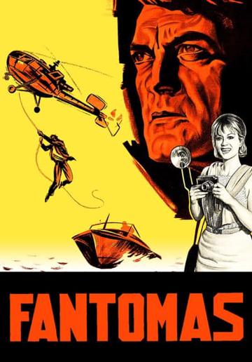 Fantomas