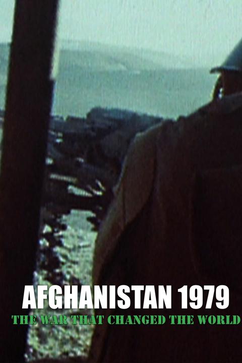 Poster för Afghanistan 1979: The War That Changed the World