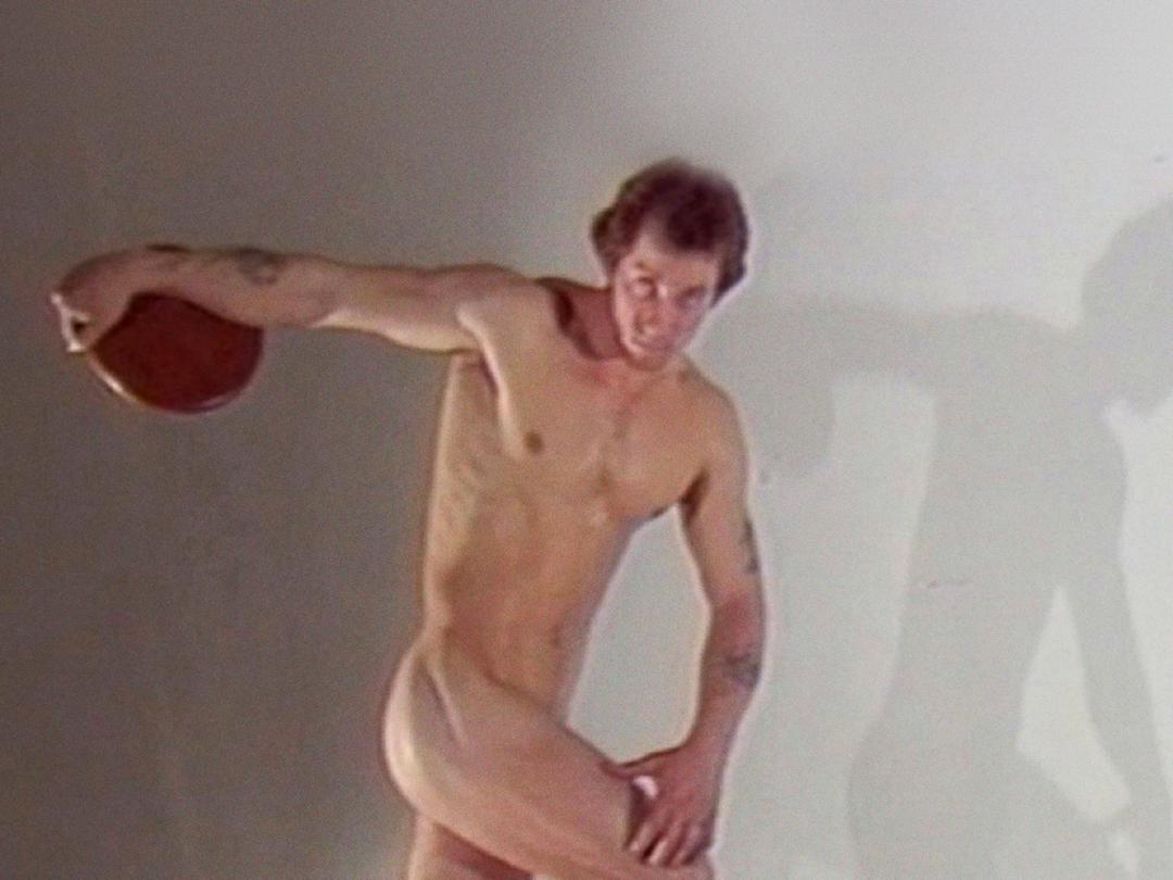 Background image for What Can I Do with a Male Nude?