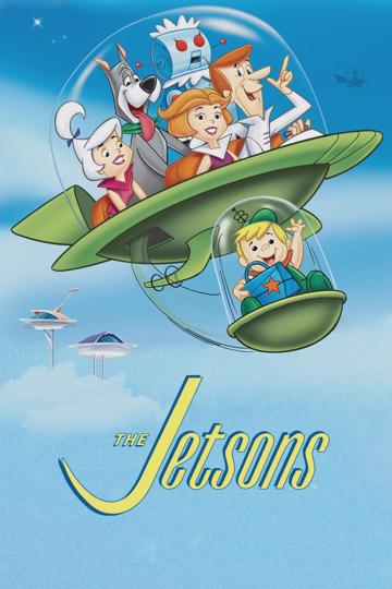 The Jetsons