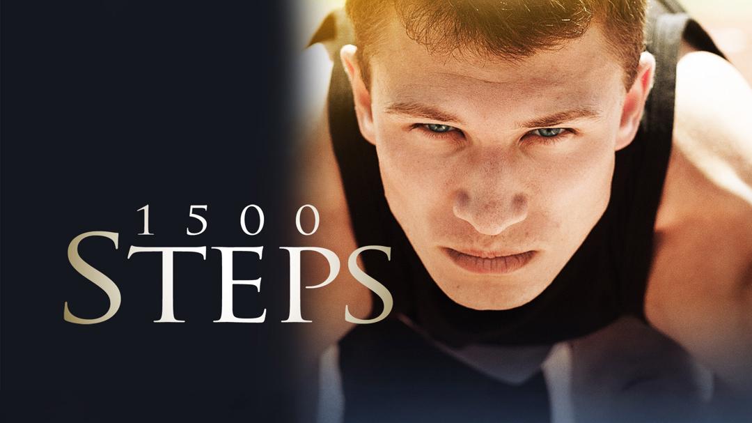 1500 Steps