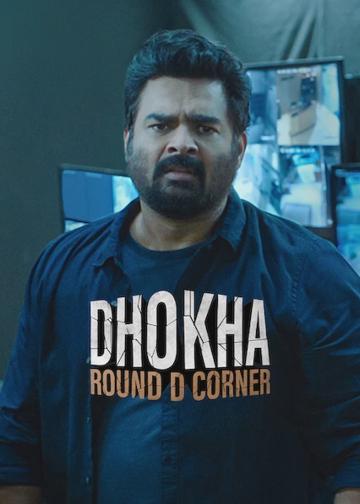 Dhokha: Round D Corner poszter