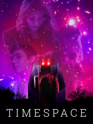 Timespace poszter