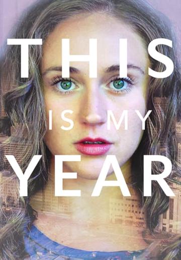 This Is My Year poszter