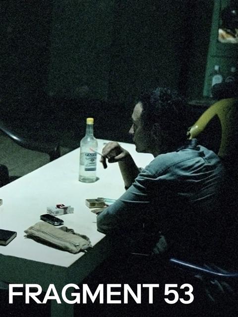 Poster för Fragment 53