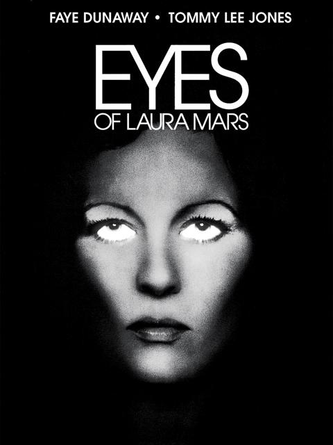 Eyes of Laura Mars