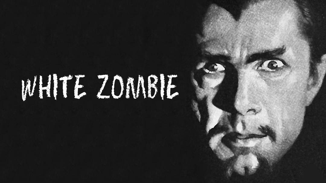 White Zombie