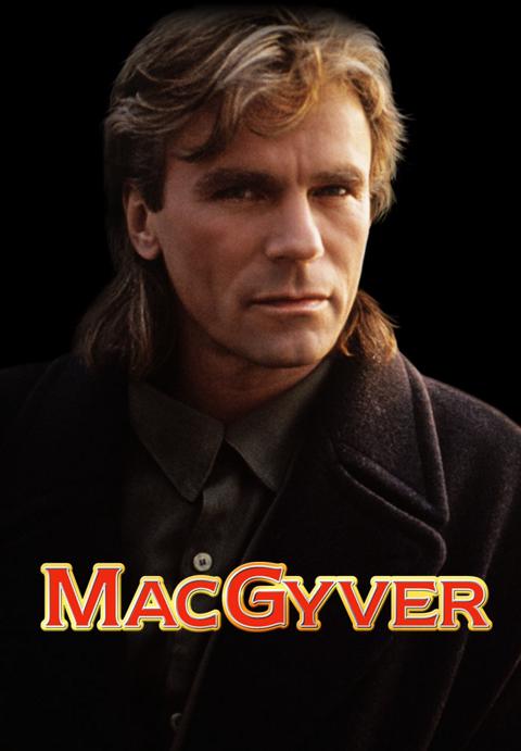 MacGyver