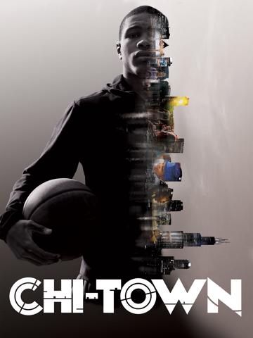 Chi-Town poszter
