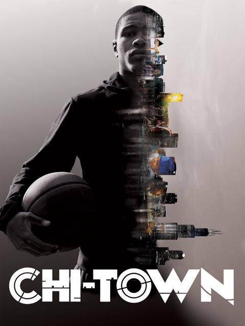 Poster för Chi-Town