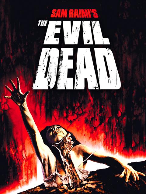 The Evil Dead