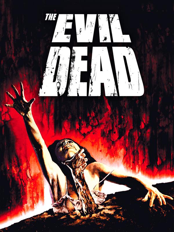 The Evil Dead