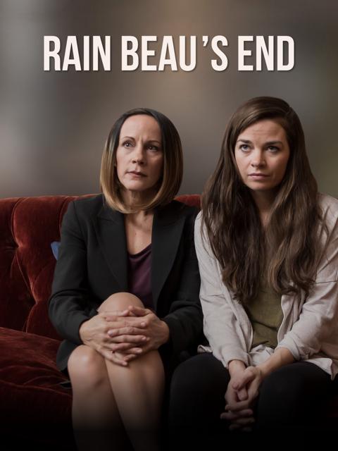 Movie poster for Rain Beau's End