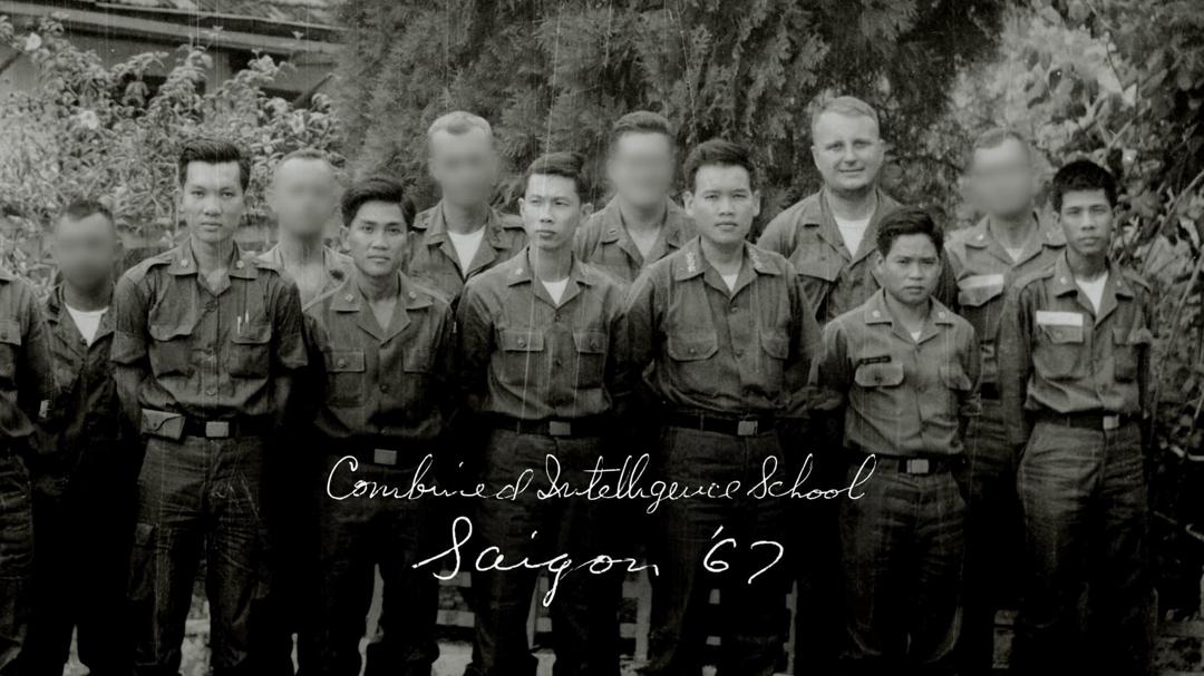 Background image for Agents Unknown