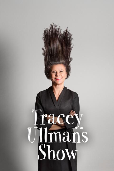 Tracey Ullman's Show