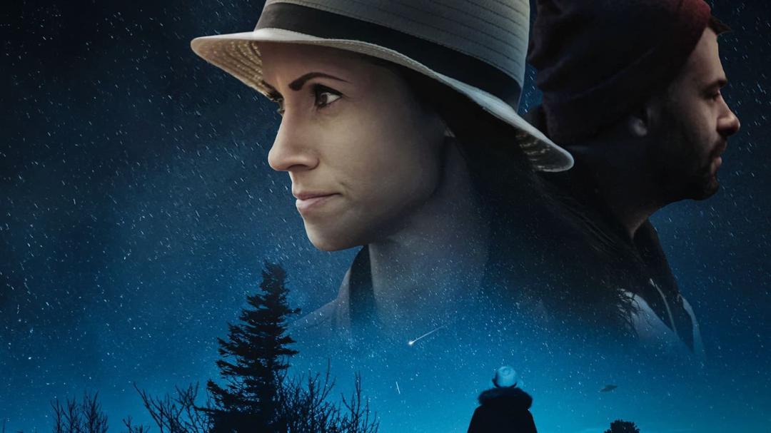 Background image for On the Trail of UFOs: Dark Sky