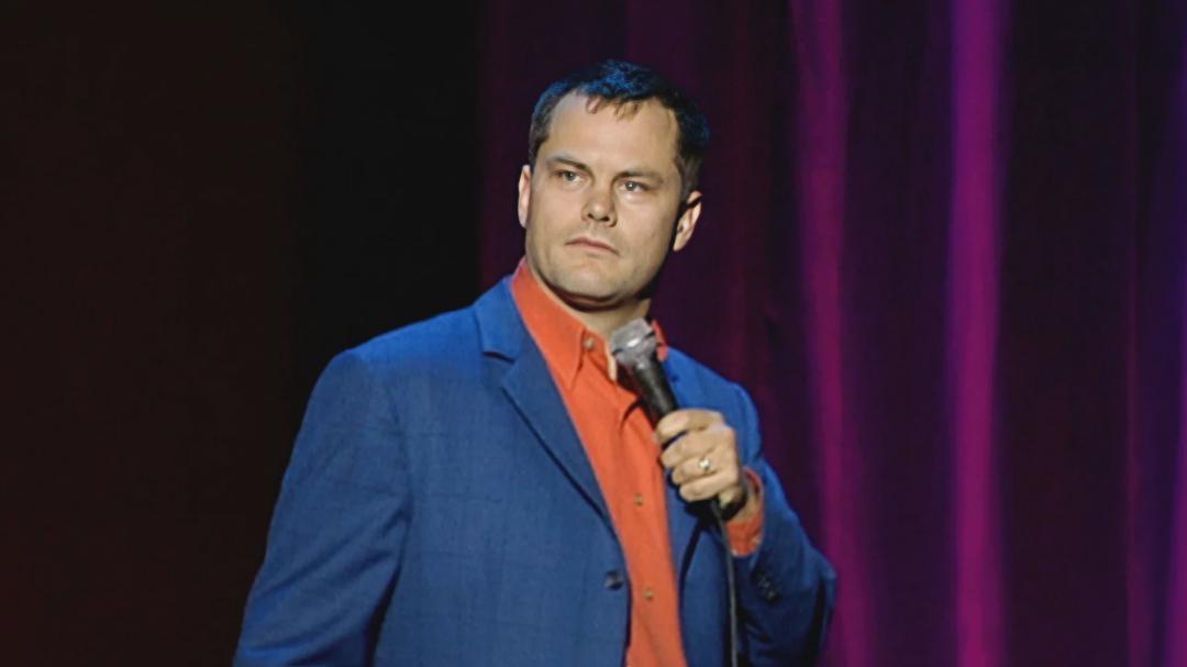 Background image for Jack Dee Live And Uncut