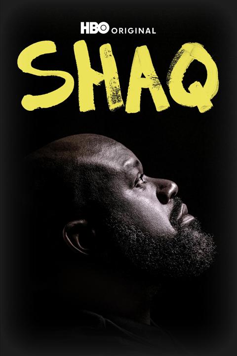 Poster för Shaq