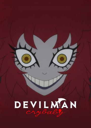 Devilman Crybaby