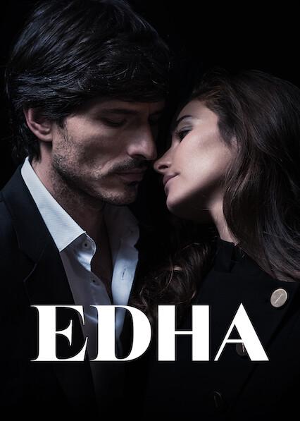 Poster för Edha