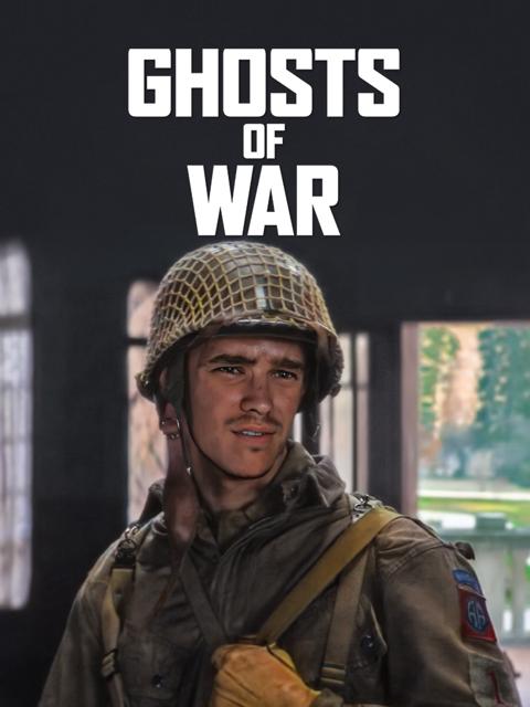 Ghosts of War