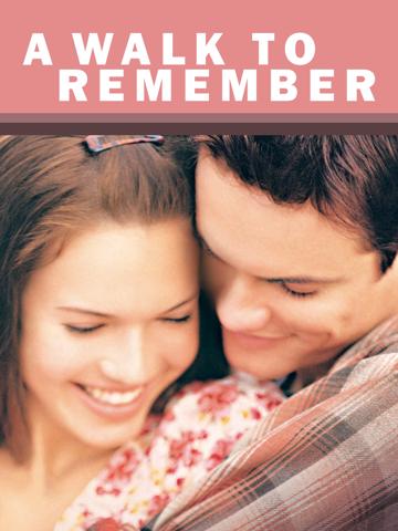 A Walk to Remember