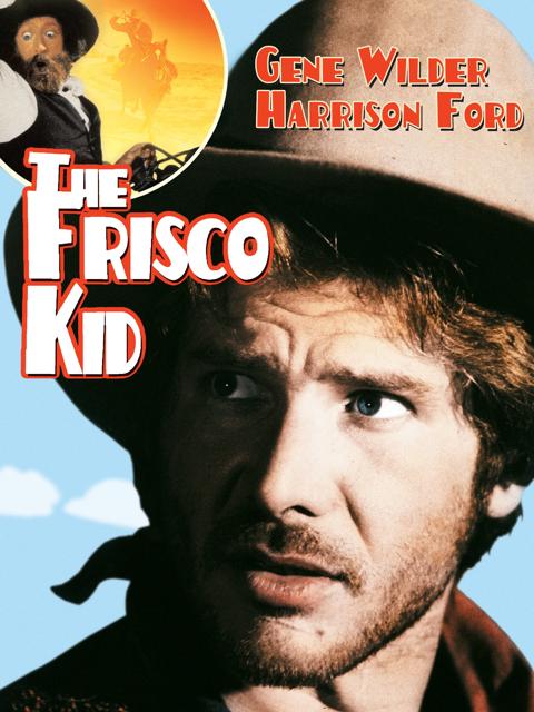 The Frisco Kid