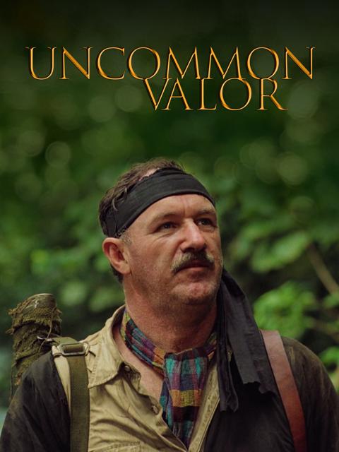 Uncommon Valor