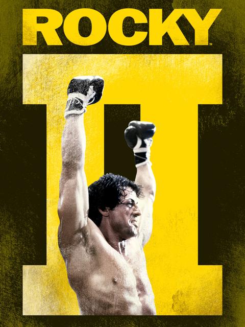 Rocky II