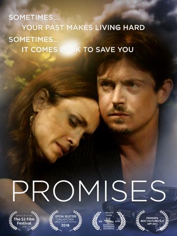 Promises poszter