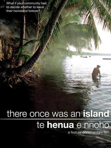 There Once was an Island: Te Henua e Nnoho poszter