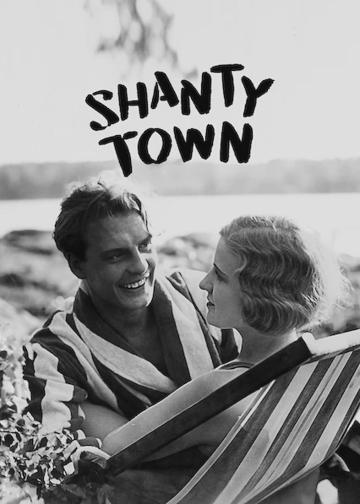 Shanty Town poszter
