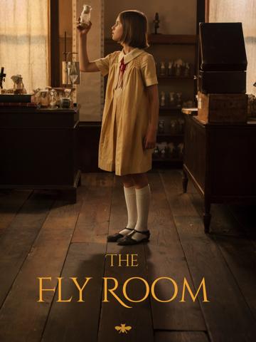 The Fly Room poszter