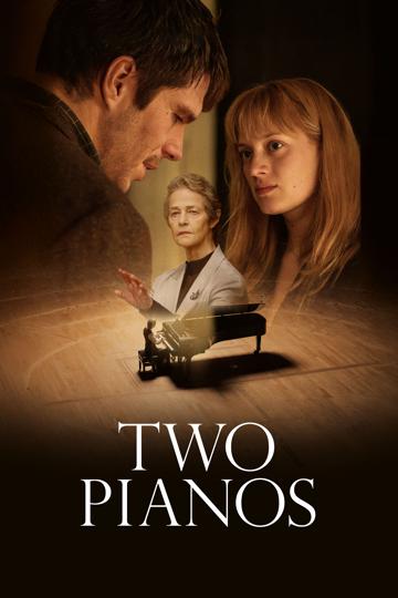 Two Pianos