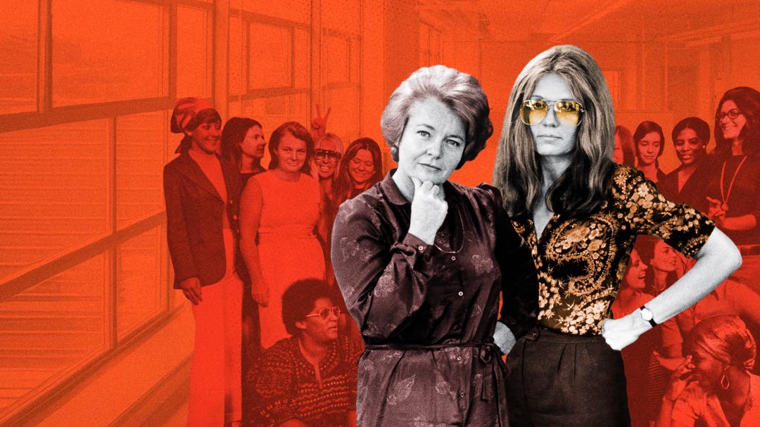 Background image for Dear Ms.: A Revolution in Print