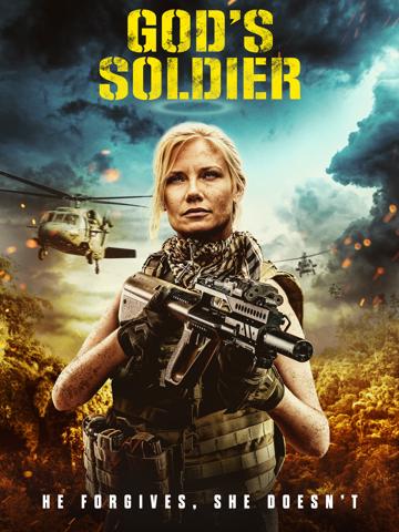 God's Soldier