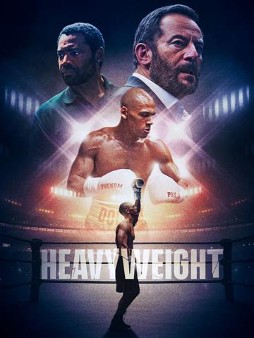 Heavyweight