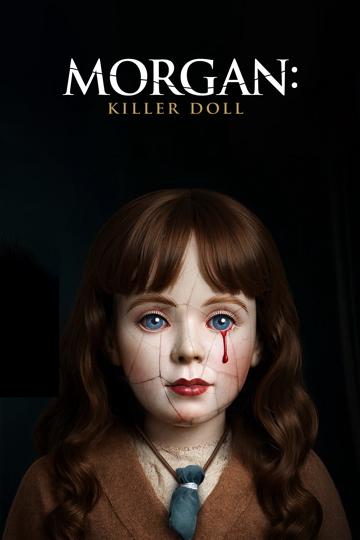 Morgan: Killer Doll