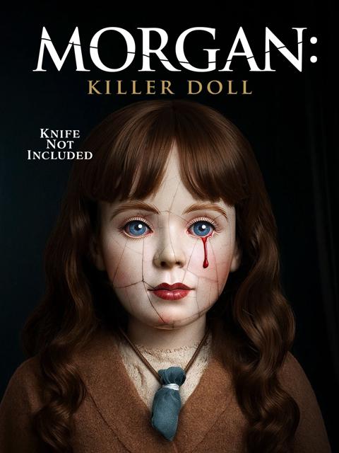 Morgan: Killer Doll
