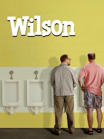 Wilson poszter